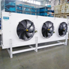 Customized LUVE Unit Cooler For Cold Storage