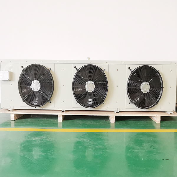 Efficient With Fans Unit Cooler For Cold Chain Logistics