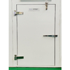 Moisture-proof Metallic Cold Room Door For Laboratory