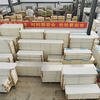 Cold Room Pu Insulation Sandwich Panel Price with Cam Lock