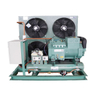 5hp Air Cooled Bitzer Semi-Hermetic Condensing Unit