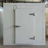 Hinged Swing Door