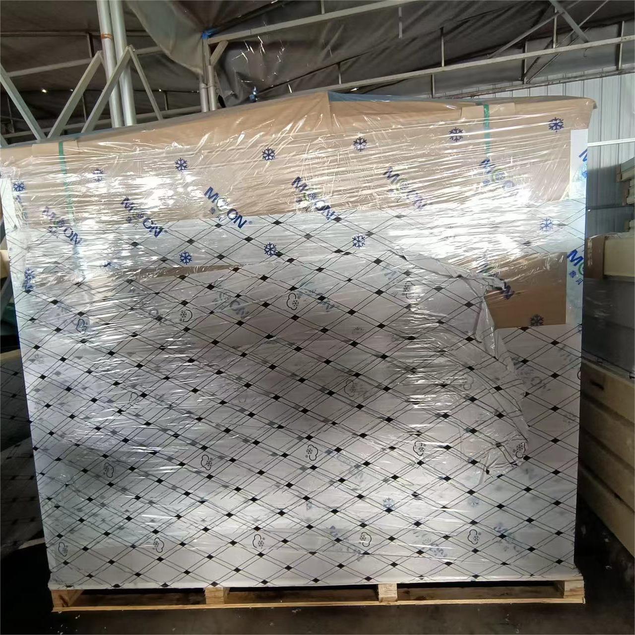 stainless steel Hinged Swing Door