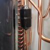 ZB Copeland Compressor Condensing Unit Box Type Condensing Unit for Cold Room
