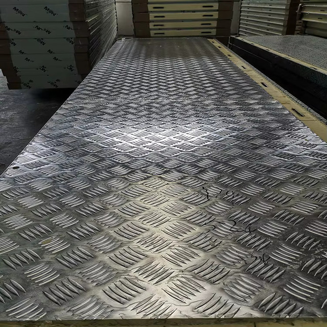 Aluminum Pu Insulation Panels for Cold Room Polyurethane Sandwich Panels