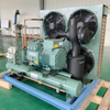 Refrigeration Condensing Unit with Compressor for Cold Room