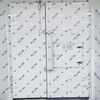 Swing And Hinged Doors for Cold Storage Rooms