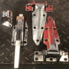 Hinged Swing Door