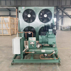 5hp Air Cooled Bitzer Semi-Hermetic Condensing Unit