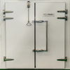 Hinged Swing Door