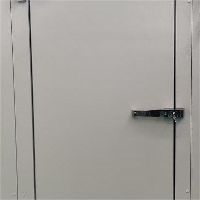 PU panels with camlock