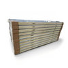 Cold Storage Panels Polyurethane Board Walk in Cooler Panels