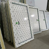 Hinged Swing Door