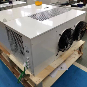 Semi Industry EMR Monoblock EMR4030