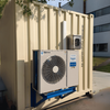 20ft Reefer Container Freezer for Seafood Cold Storage