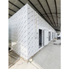 High Quality Rugged Cold Room For Fishing Plant
