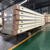 75mm Sandwich Panels Cold Room Panels Insulated Panels