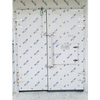 High Quality Rugged Cold Room For Fishing Plant