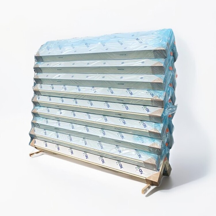 Cold Storage Panels Polyurethane Board Walk in Cooler Panels