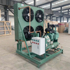 5hp Air Cooled Bitzer Semi-Hermetic Condensing Unit