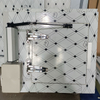 Automatic Freezer Sliding Door