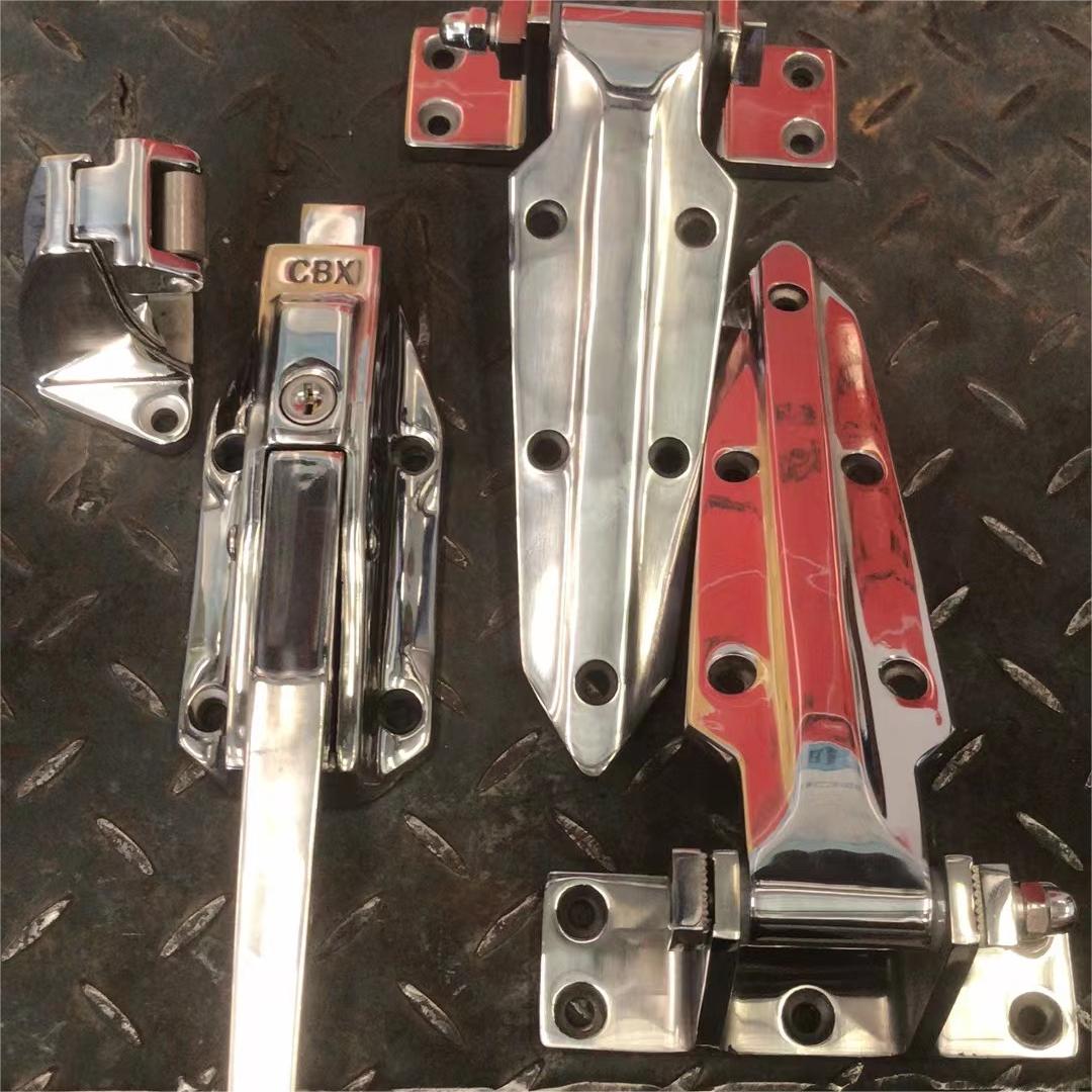 door accessories