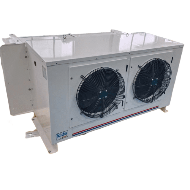 Wall-mounted Monoblock Small Cold Room Refrigeration Unit 