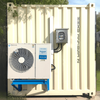 20ft Reefer Container Freezer for Seafood Cold Storage