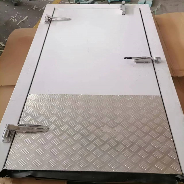 Flush Door for Freezer