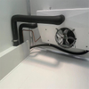 Hinged Swing Door