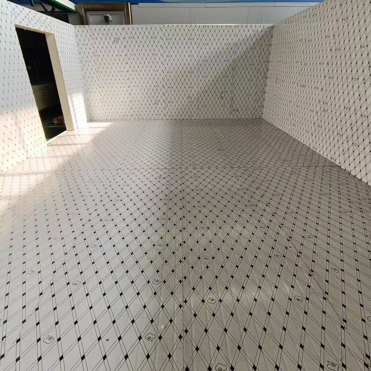Cold Storage Panels Polyurethane Board Walk in Cooler Panels