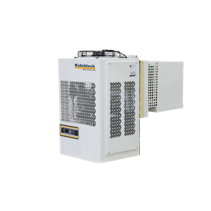 Wall-mounted Monoblock Small Cold Room Refrigeration Unit 