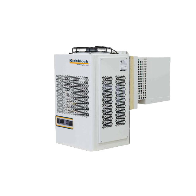 Wall-mounted Monoblock Small Cold Room Refrigeration Unit 