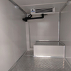 Hinged Swing Door