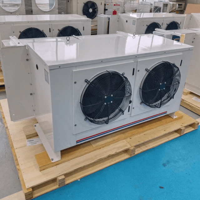 Semi Industry EMB Monoblock EMB7605
