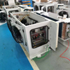 Wall-mounted Monoblock Small Cold Room Refrigeration Unit 