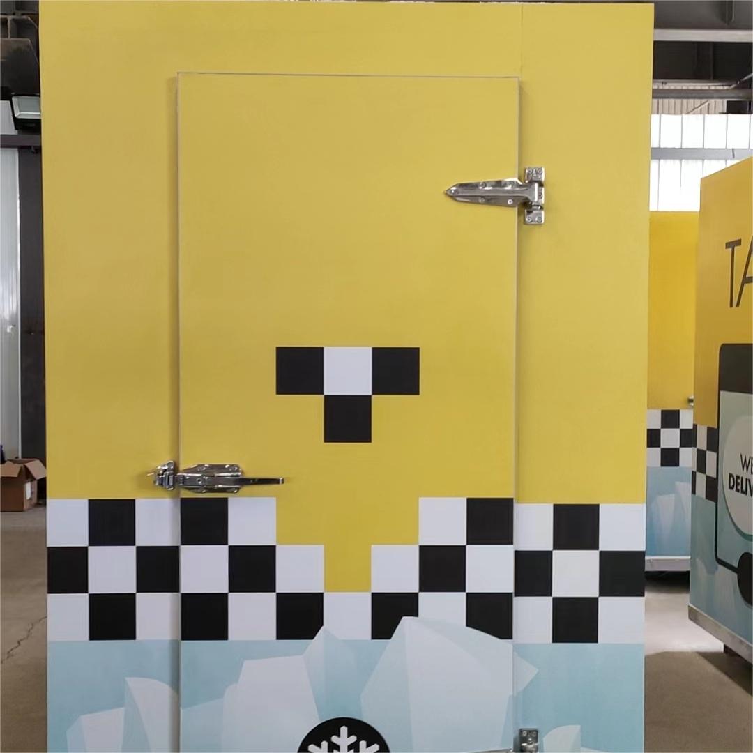 Door accessories