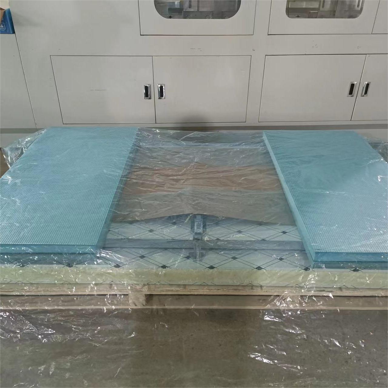 150mm Hinged Swing Door